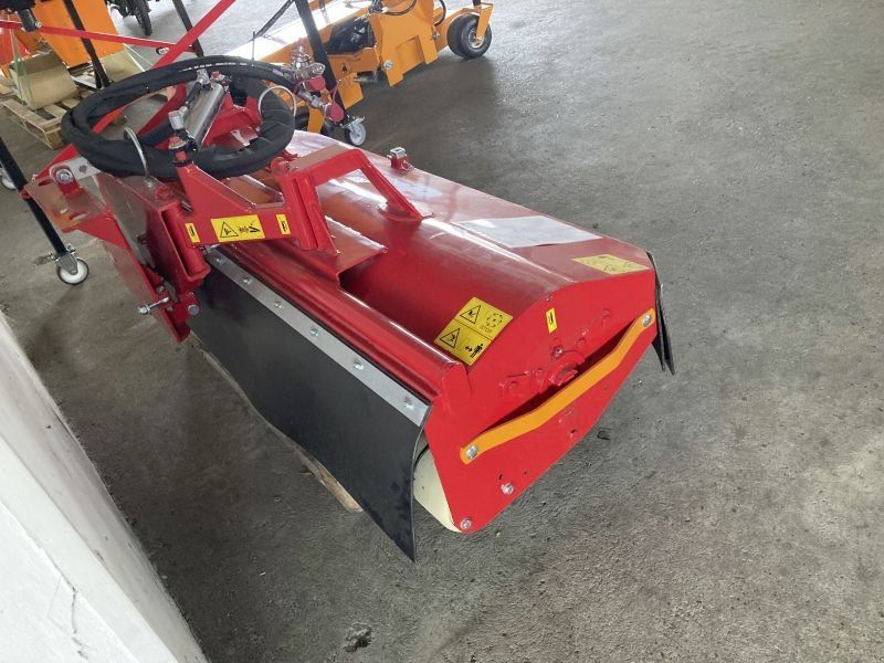 Dücker UMT 18