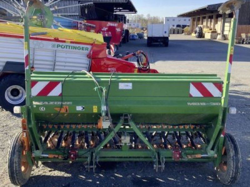 Amazone SÄMASCHINE