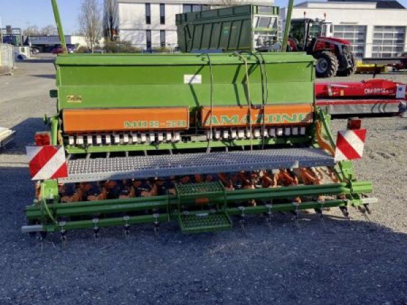 Amazone SÄMASCHINE