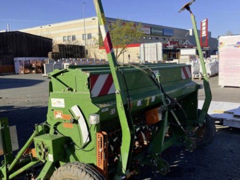 Amazone SÄMASCHINE