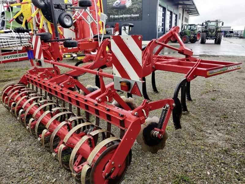 Horsch TERRANO 3 FX