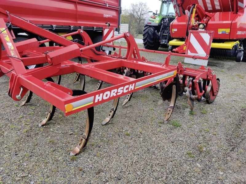 Horsch TERRANO 3 FX