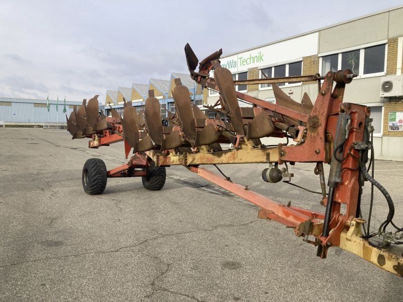 Kuhn GEBR.