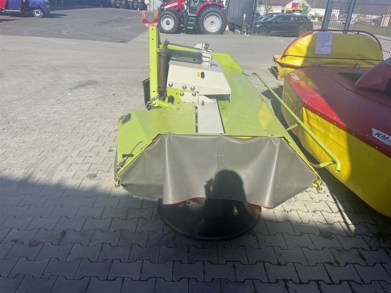Claas 3100 FN