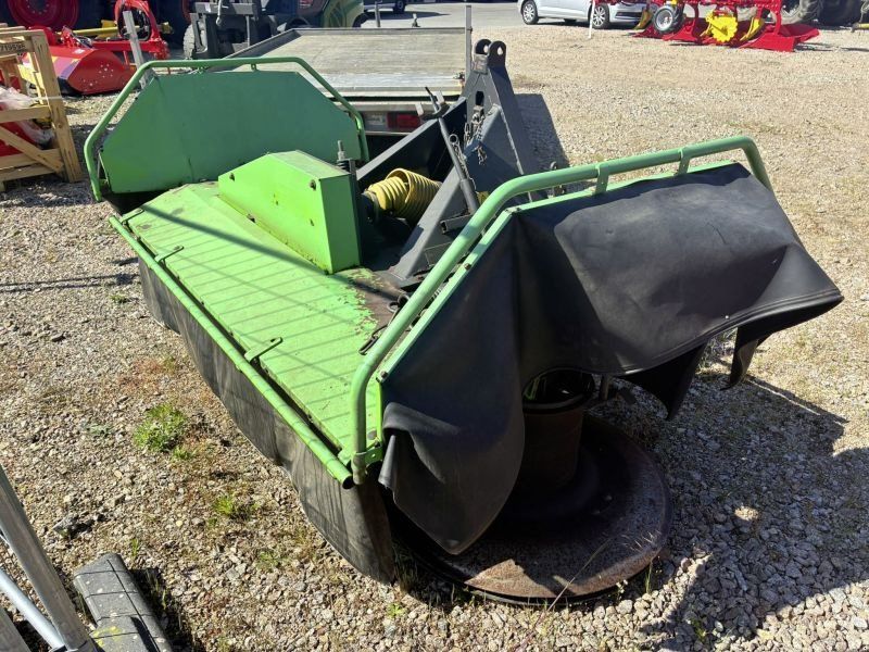 Deutz-Fahr KM 327 FS