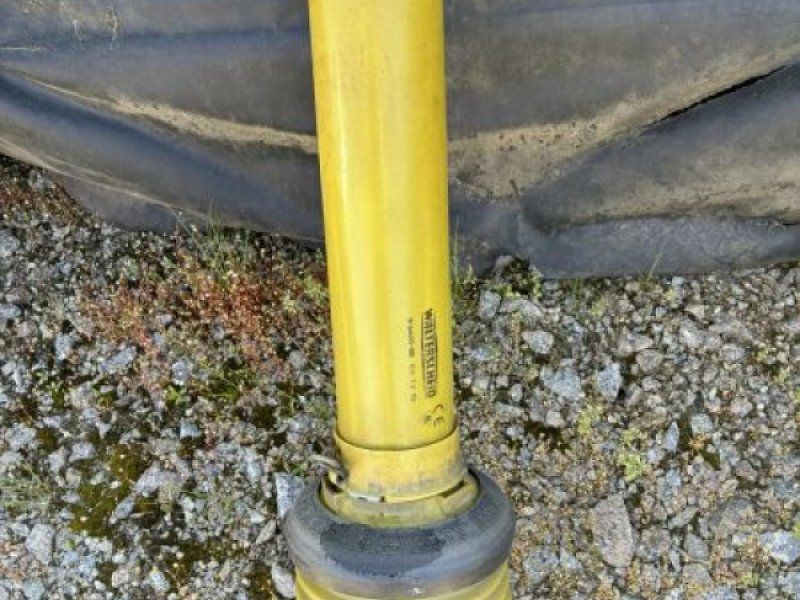Deutz-Fahr KM 327 FS