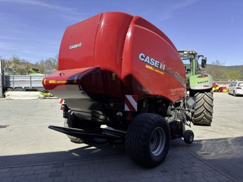Case IH RB 465 AFS