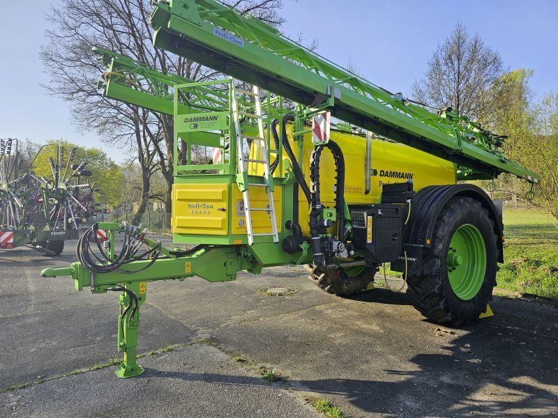 Dammann ANP 6030