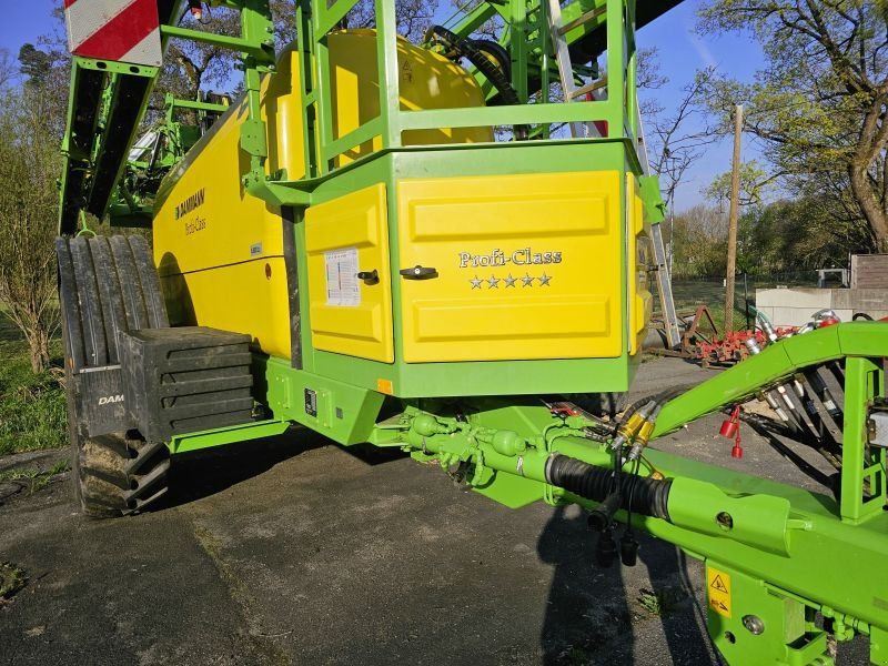 Dammann ANP 6030