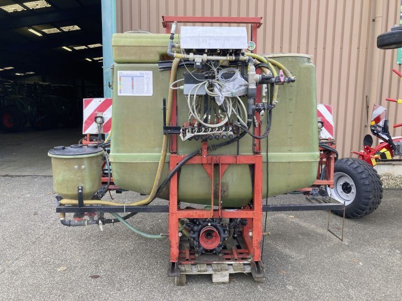 Schmotzer 1000 L