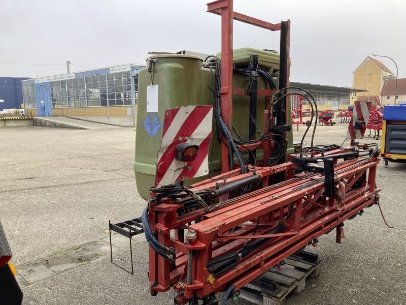 Schmotzer 1000 L