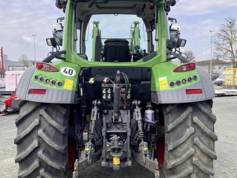 Fendt 311 VARIO GEN4 POWER SET.2
