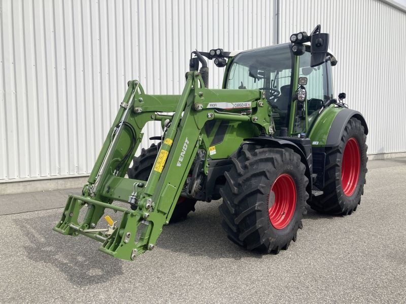 Fendt 314 GEN4 PROFI PLUS SET 2