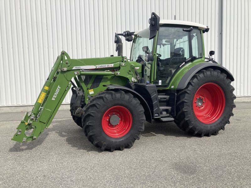 Fendt 314 GEN4 PROFI PLUS SET 2