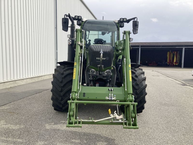 Fendt 314 GEN4 PROFI PLUS SET 2