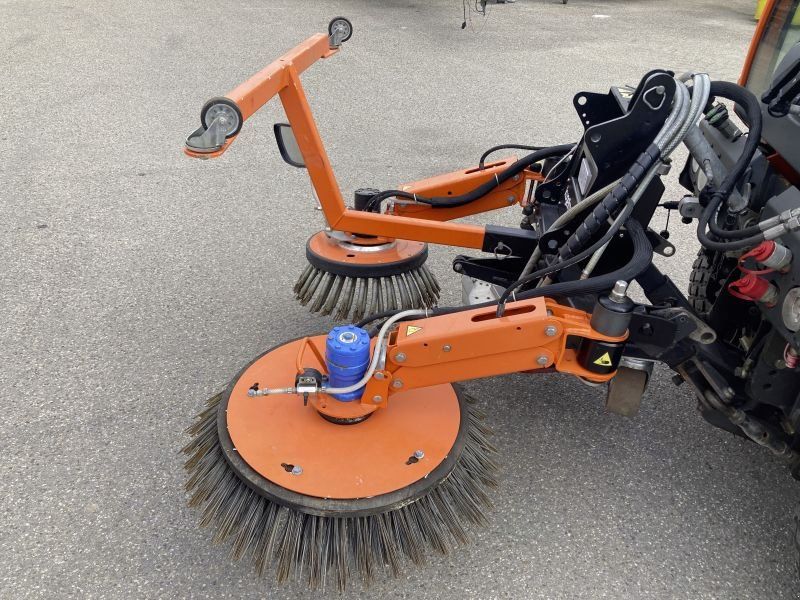 Kugelmann KS 1200