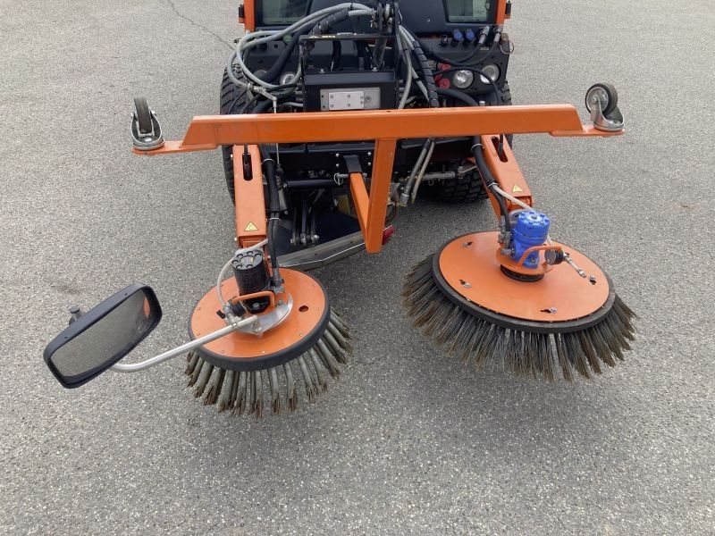 Kugelmann KS 1200