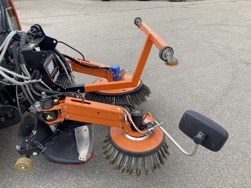 Kugelmann KS 1200