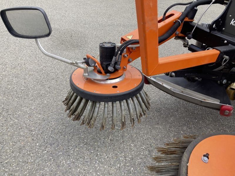 Kugelmann KS 1200