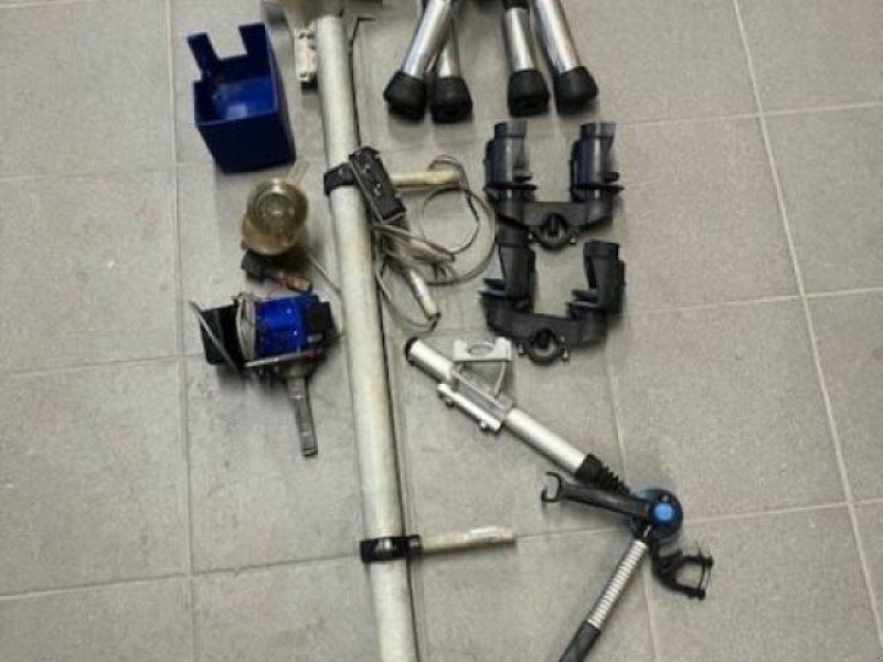 Alfa Laval MPC DUAVAC