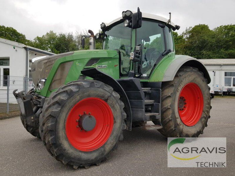 Fendt 826 VARIO SCR