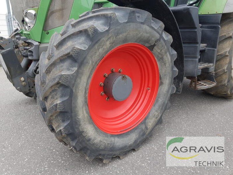 Fendt 826 VARIO SCR