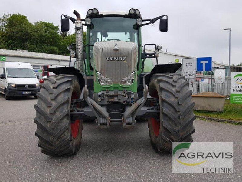 Fendt 826 VARIO SCR