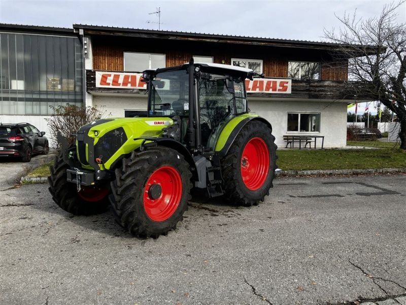 Claas AXOS  3.120