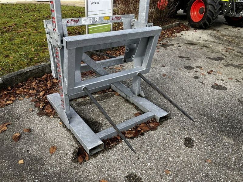 Fliegl EASY 1000