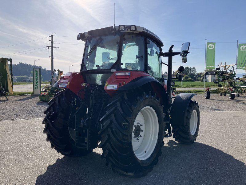 Steyr 4100 PLUS