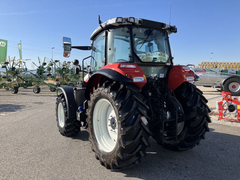 Steyr 4100 PLUS