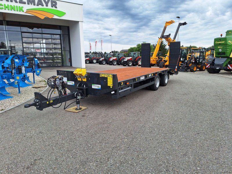 Pronar RC 2100/2