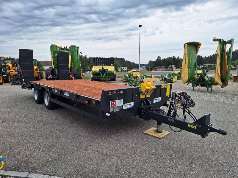 Pronar RC 2100/2