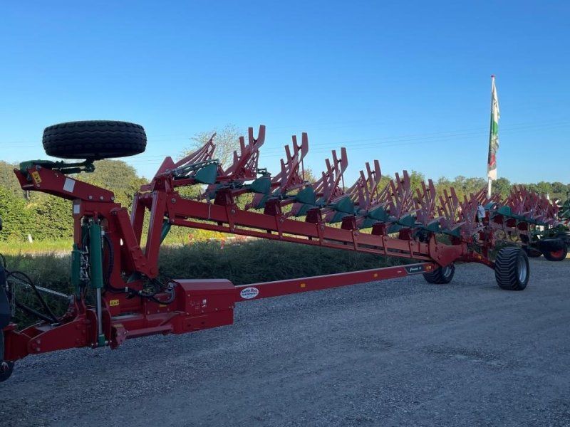 Kverneland PW100HD