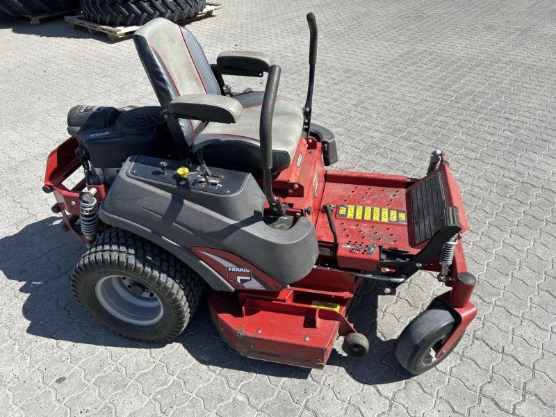 Ferris ZT 400