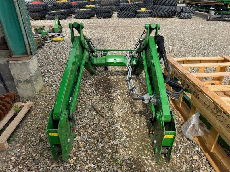 John Deere 603R