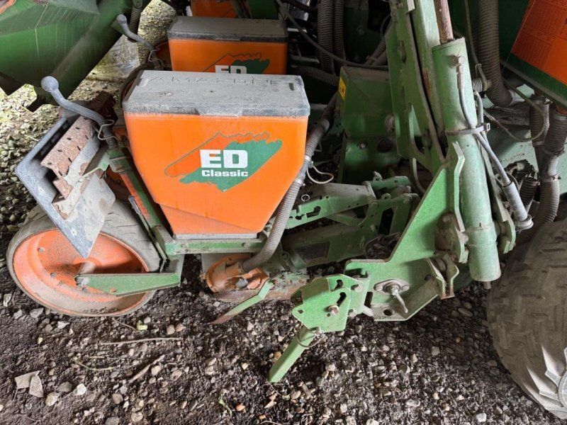 Amazone ED602-K