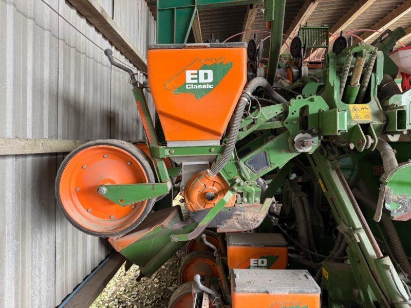 Amazone ED602-K