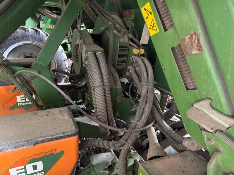Amazone ED602-K