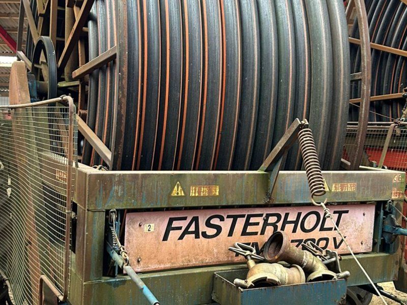 Fasterholt FM 4700