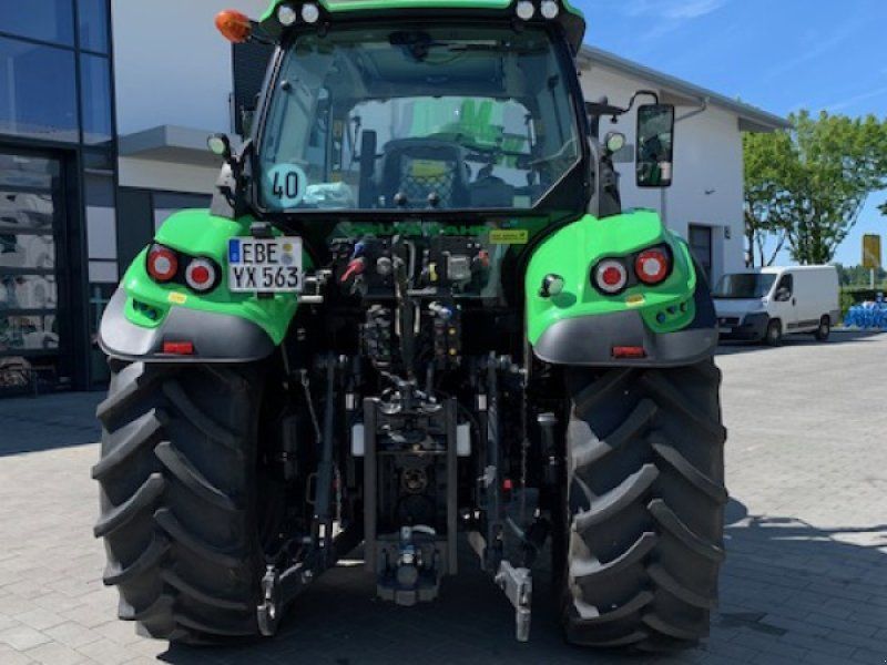 Deutz-Fahr 6130.4 TTV