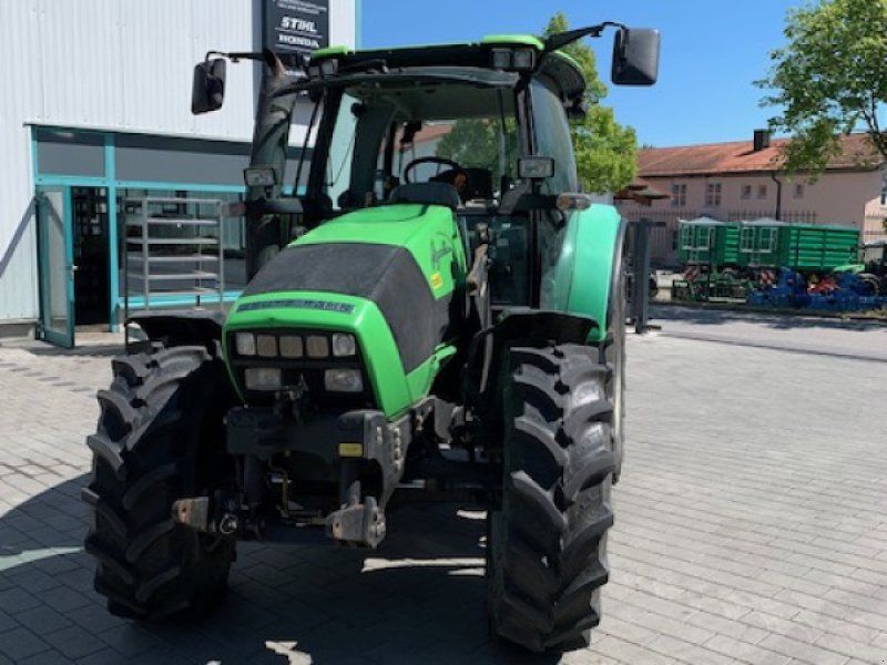 Deutz-Fahr Agrotron K 120 Profiline