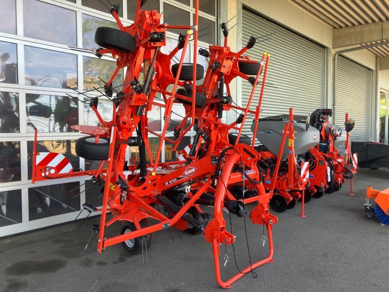 Kuhn GF 8703