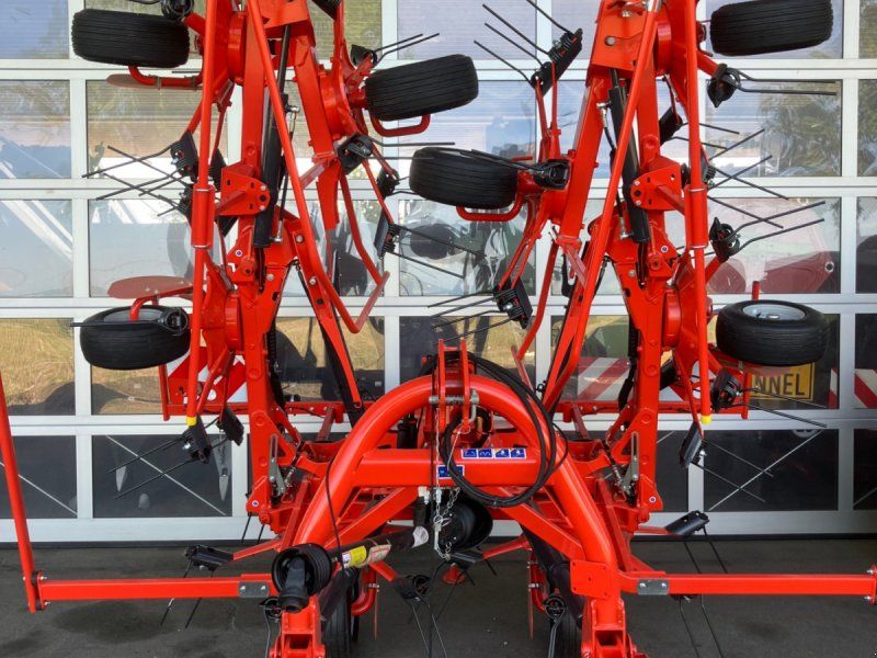 Kuhn GF 8703