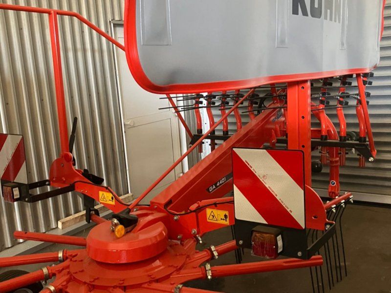 Kuhn GA 4401