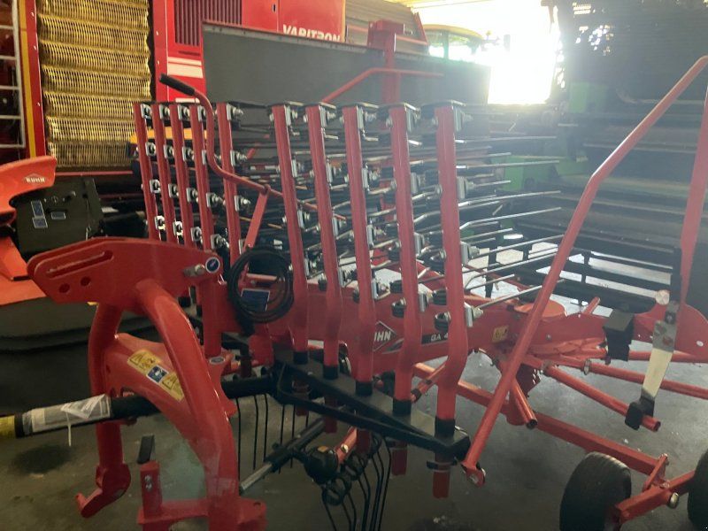 Kuhn GA 4401