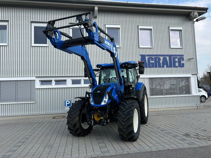 New Holland T 5.120 AC
