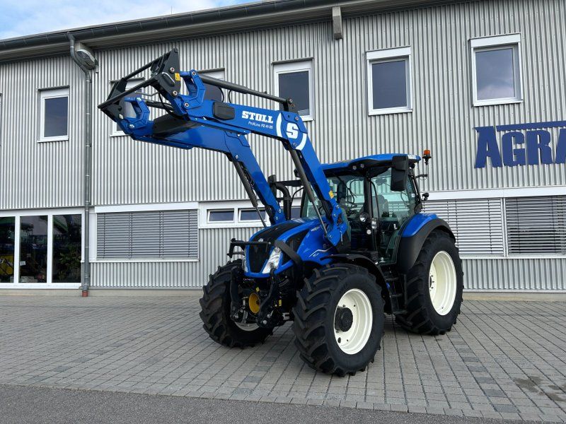 New Holland T 5.120 AC