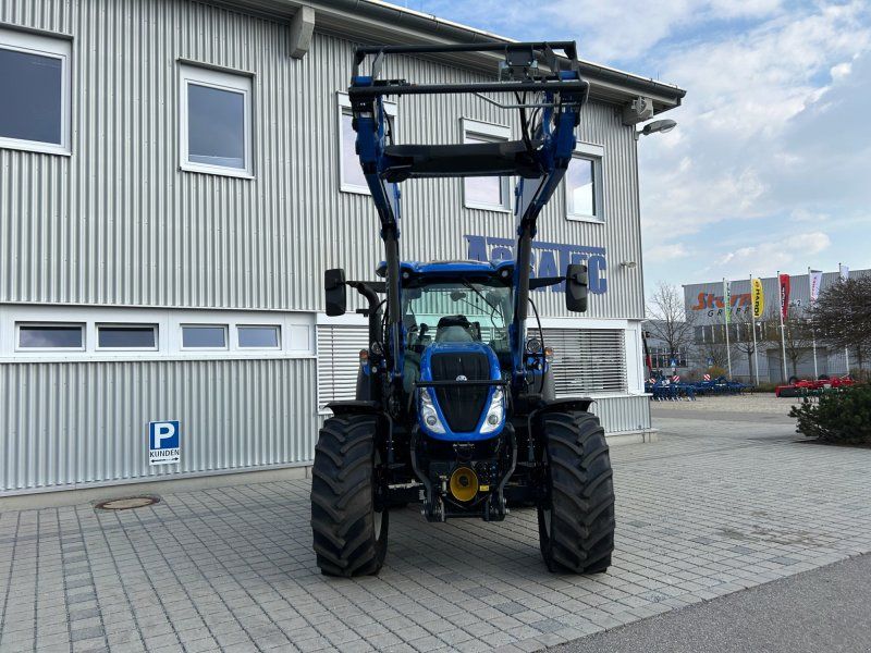 New Holland T 5.120 AC