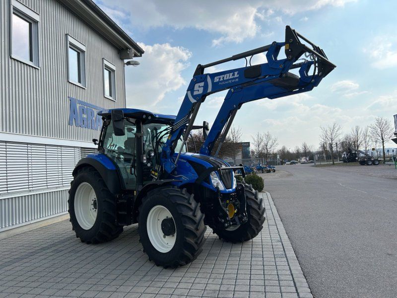 New Holland T 5.120 AC